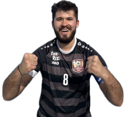 Lukas jubelt